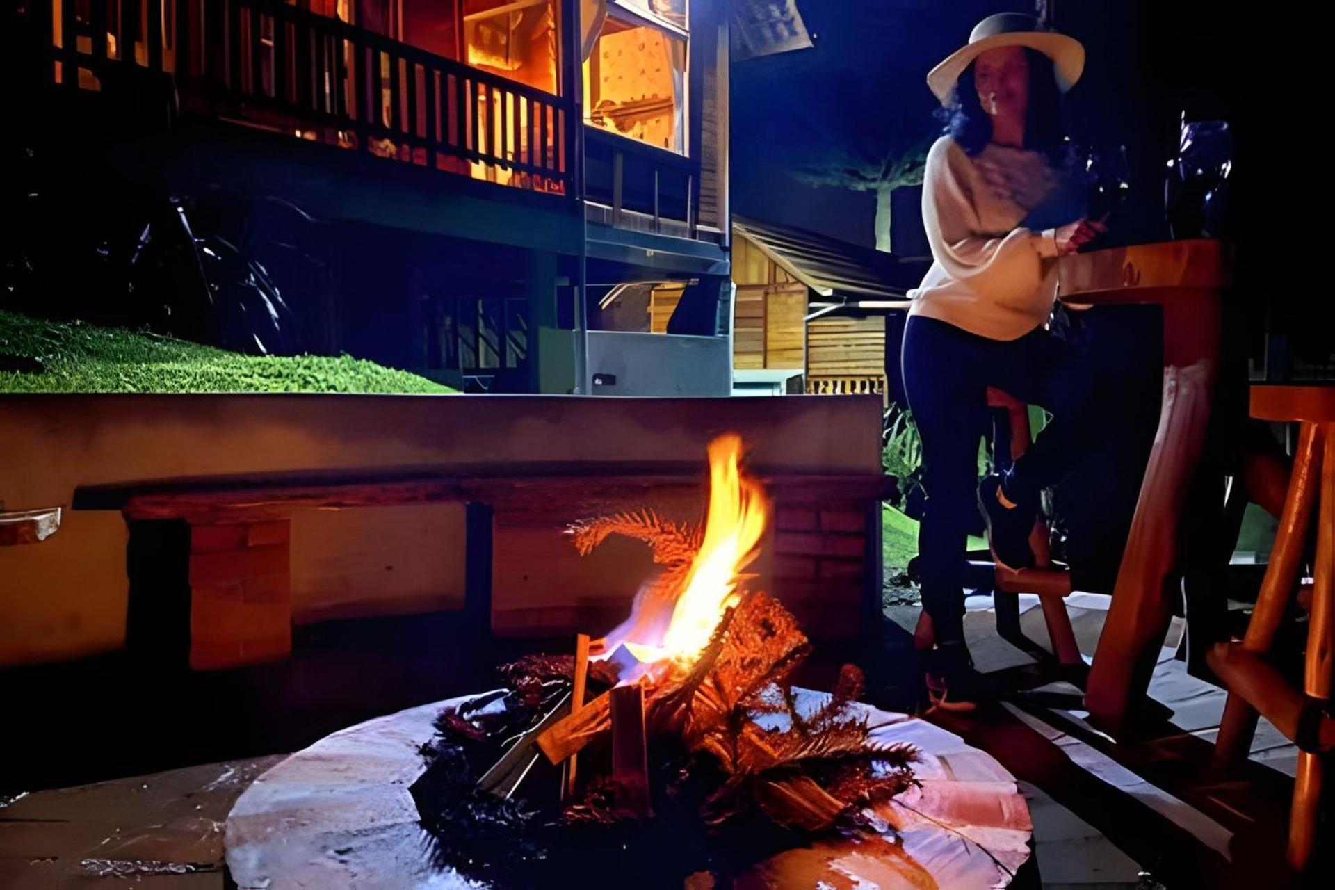 Chalet Chales Urubici