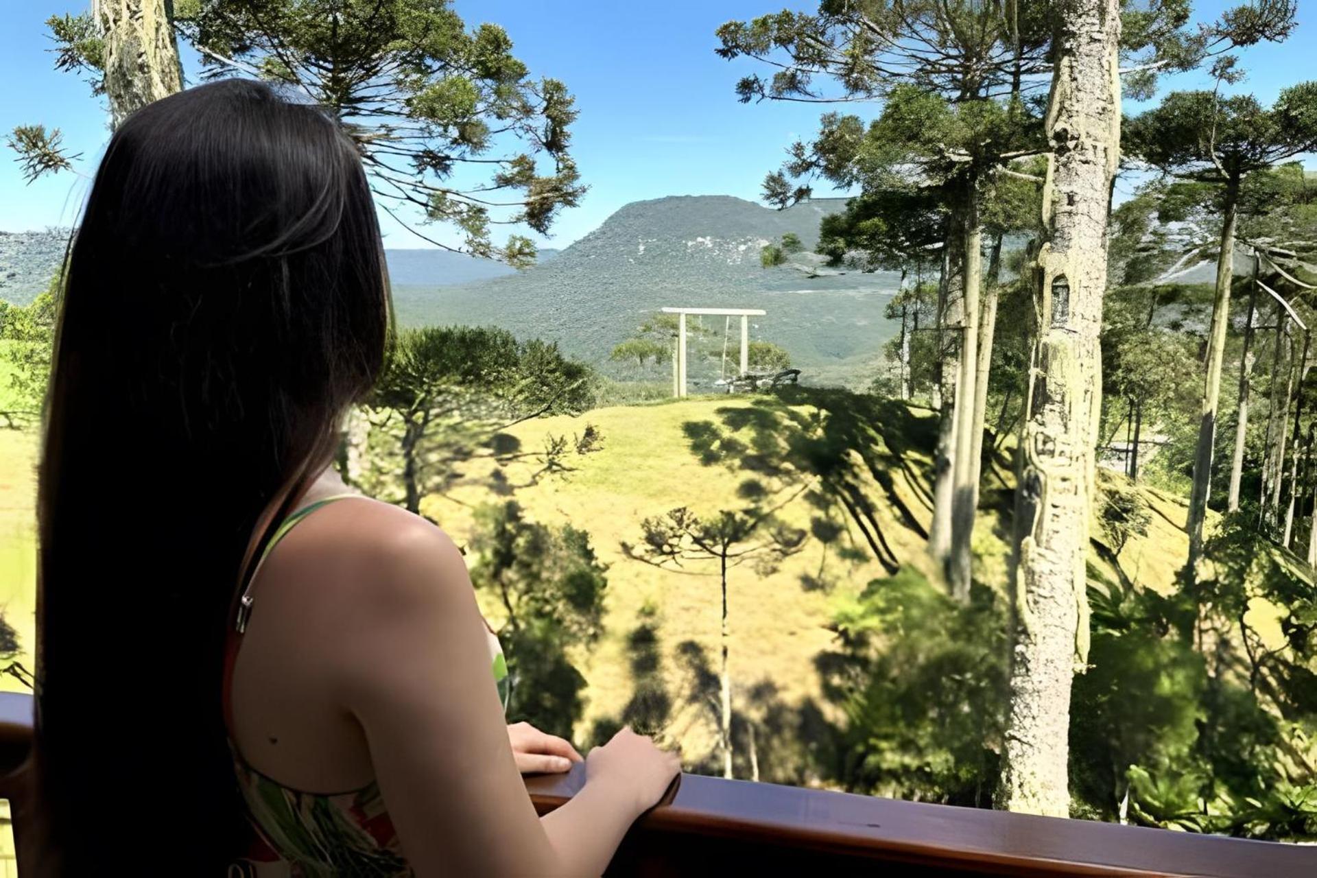 Chalet Chales Urubici