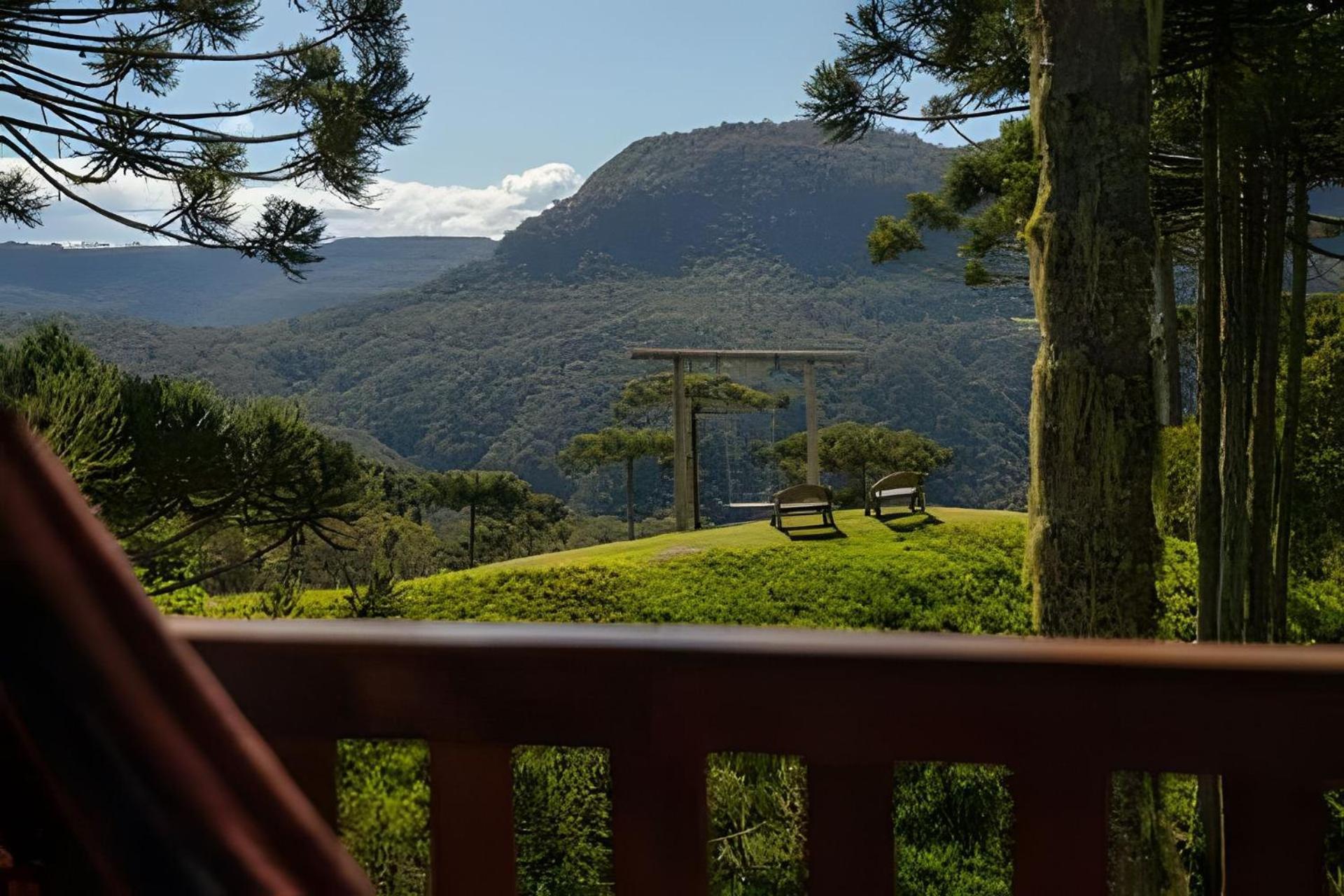 Chalet Chales Urubici *