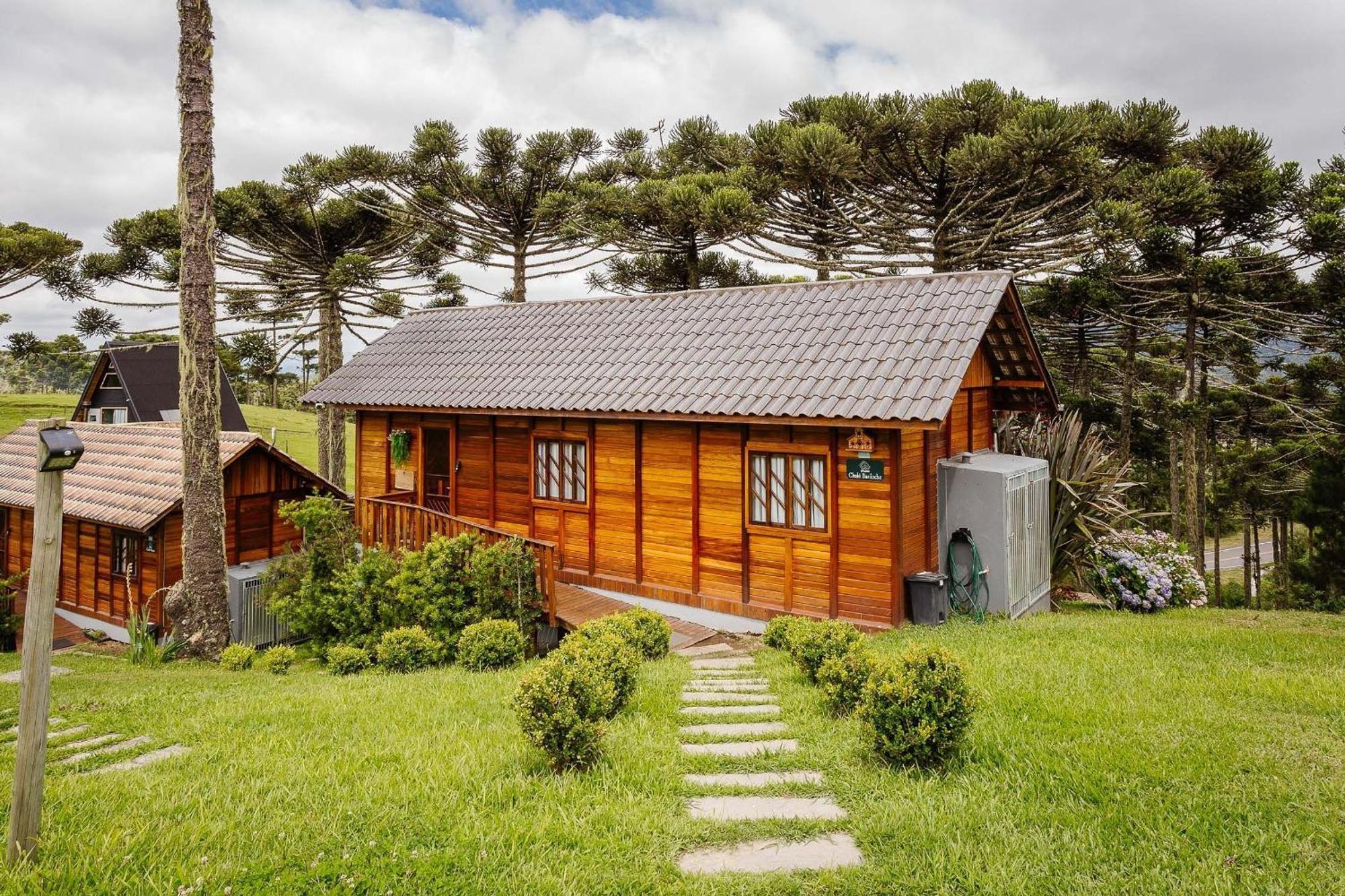 Chalet Chales Urubici Urubici