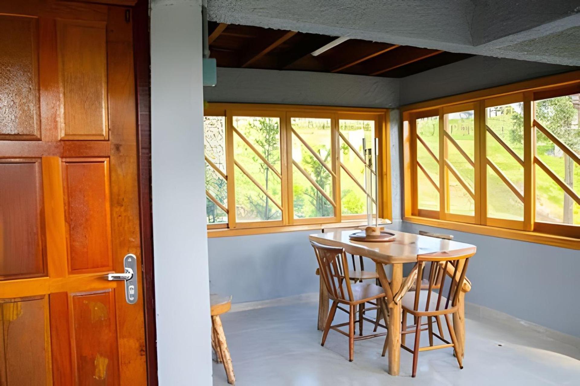 Chalet Chales Urubici