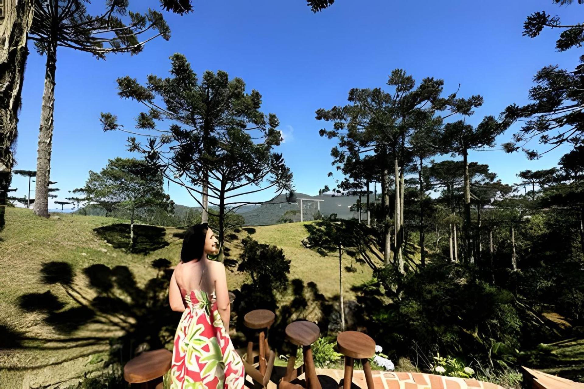Chalet Chales Urubici *