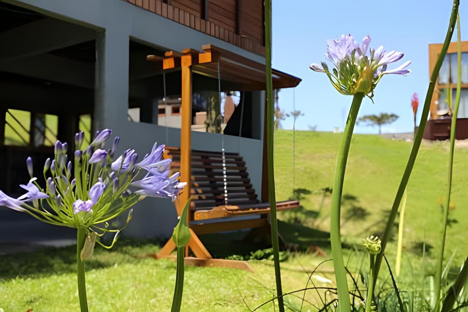 Chalet Chales Urubici
