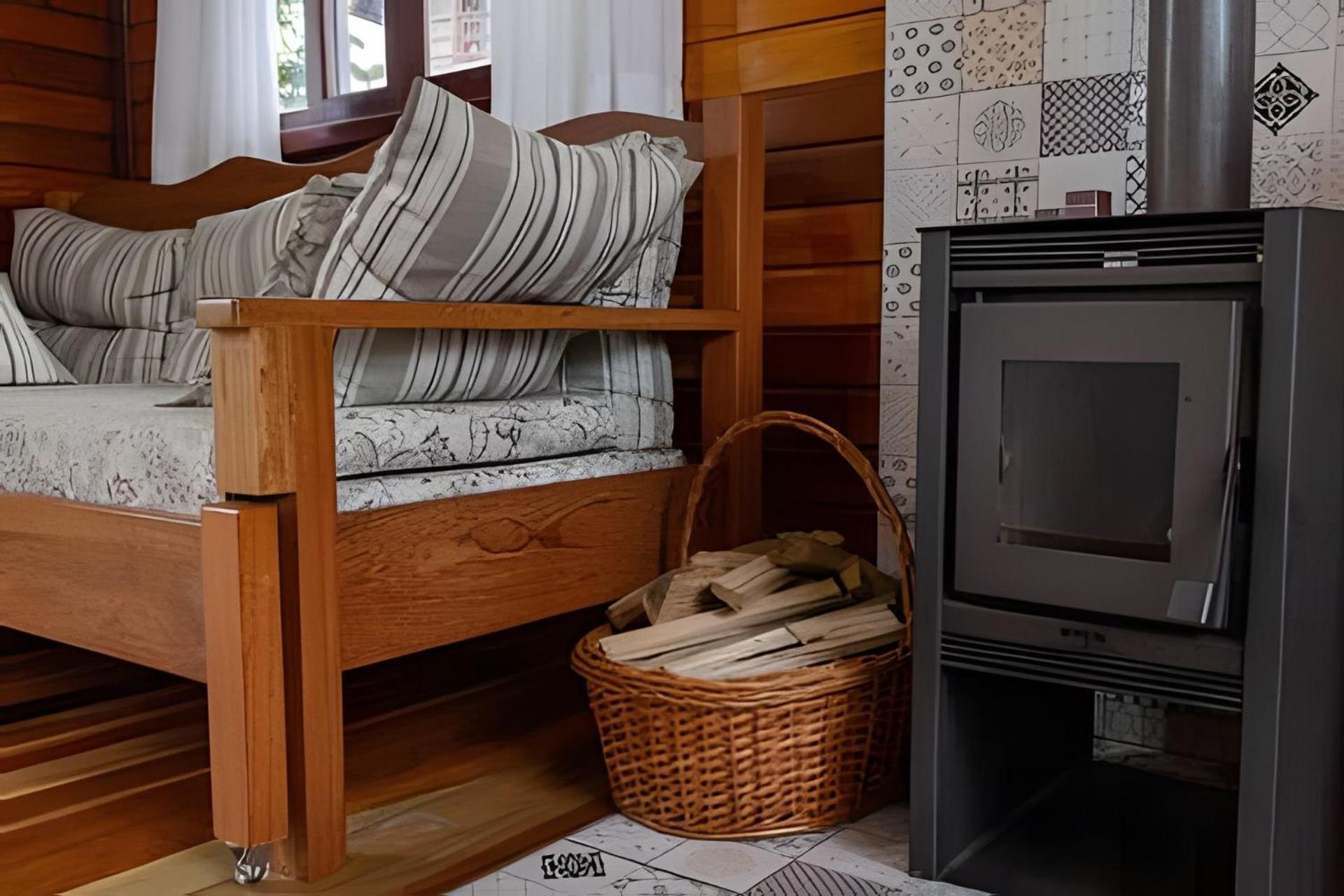 Chalet Chales Urubici