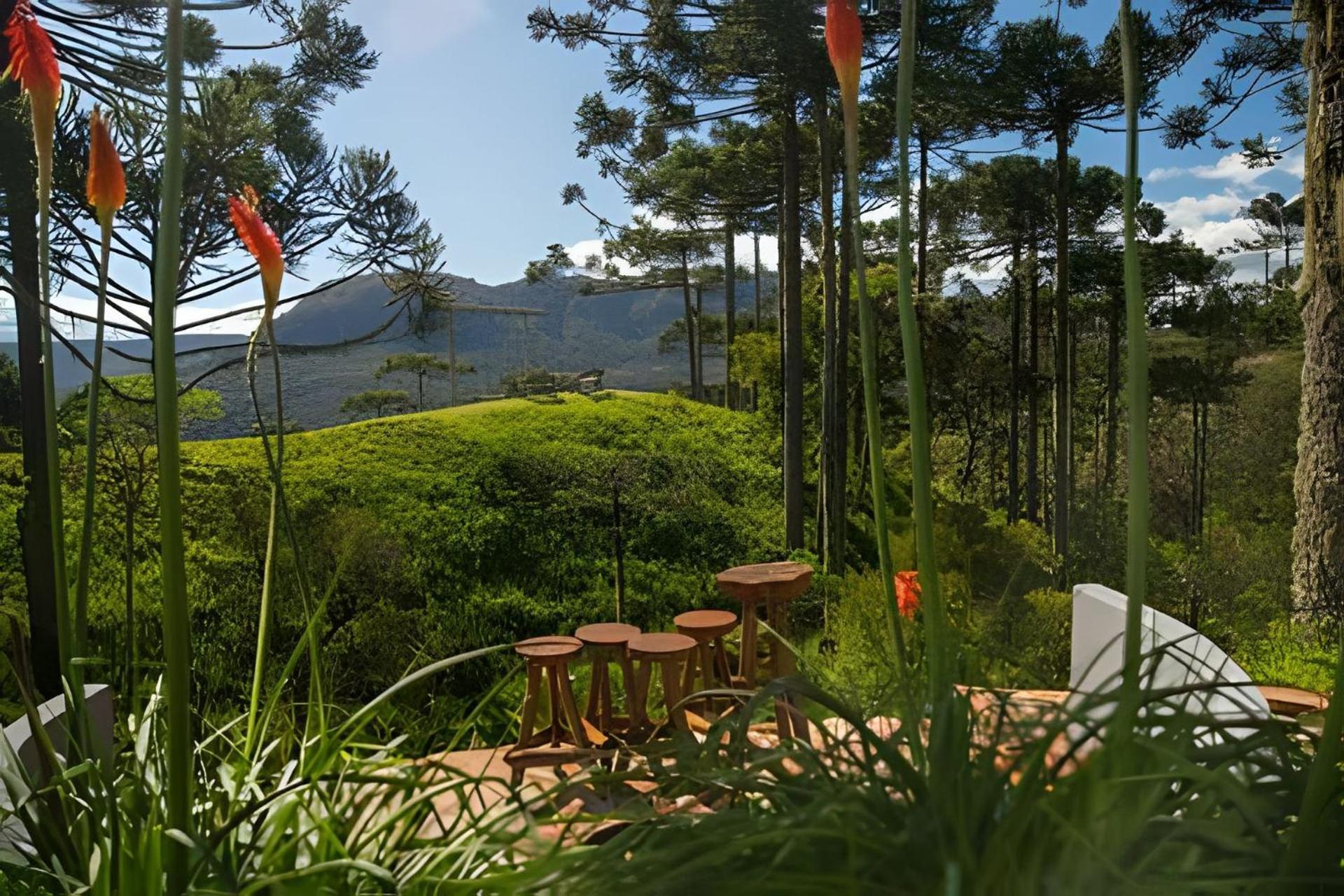 Chalet Chales Urubici