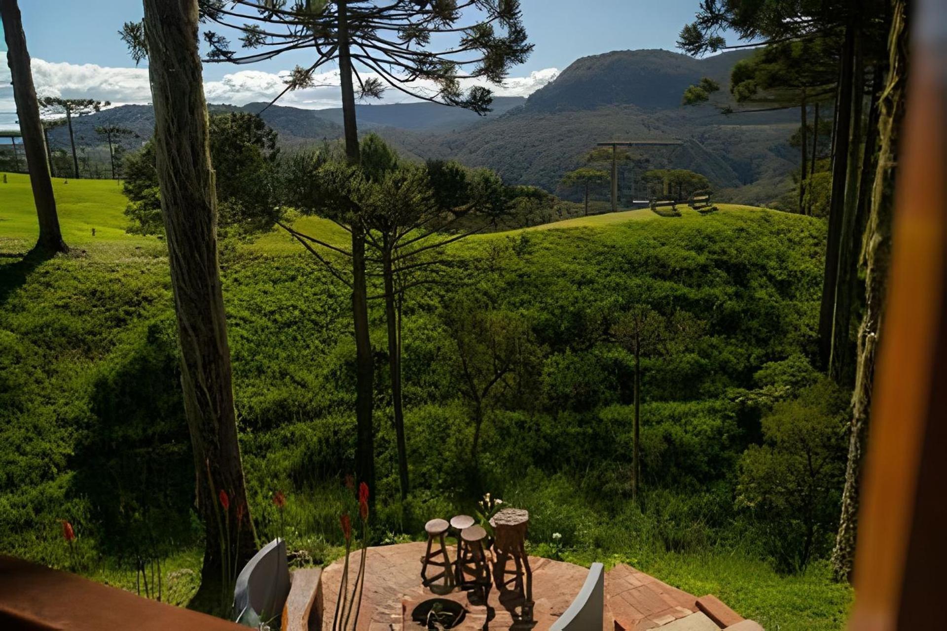 Chalet Chales Urubici Urubici