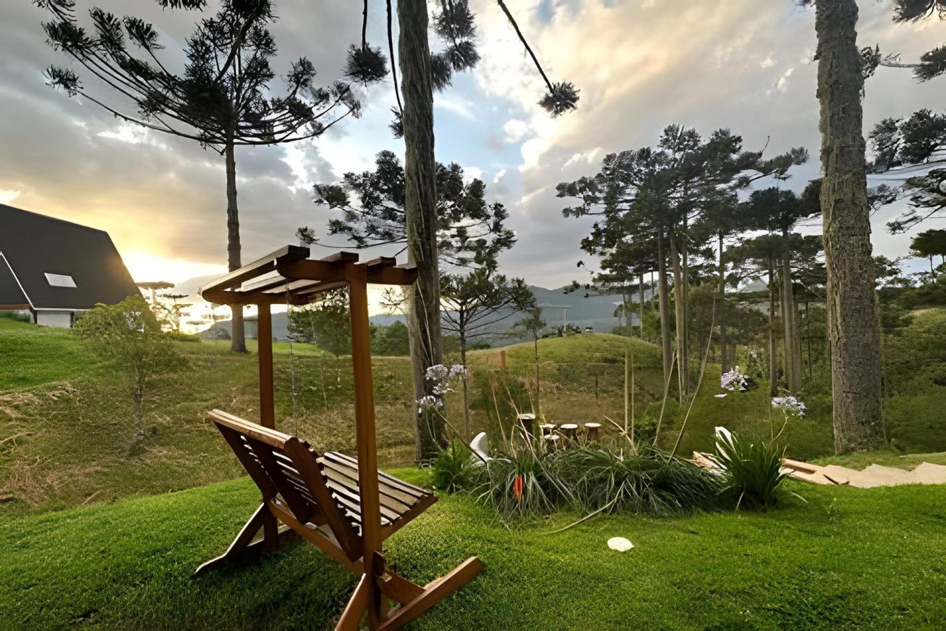 Chalet Chales Urubici