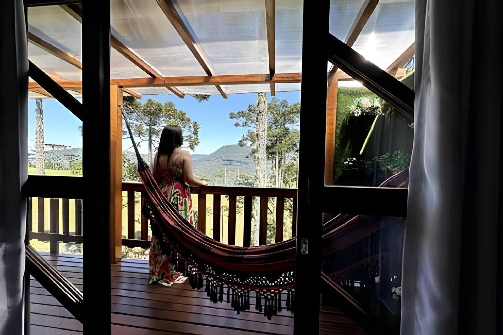 Chalet Chales Urubici