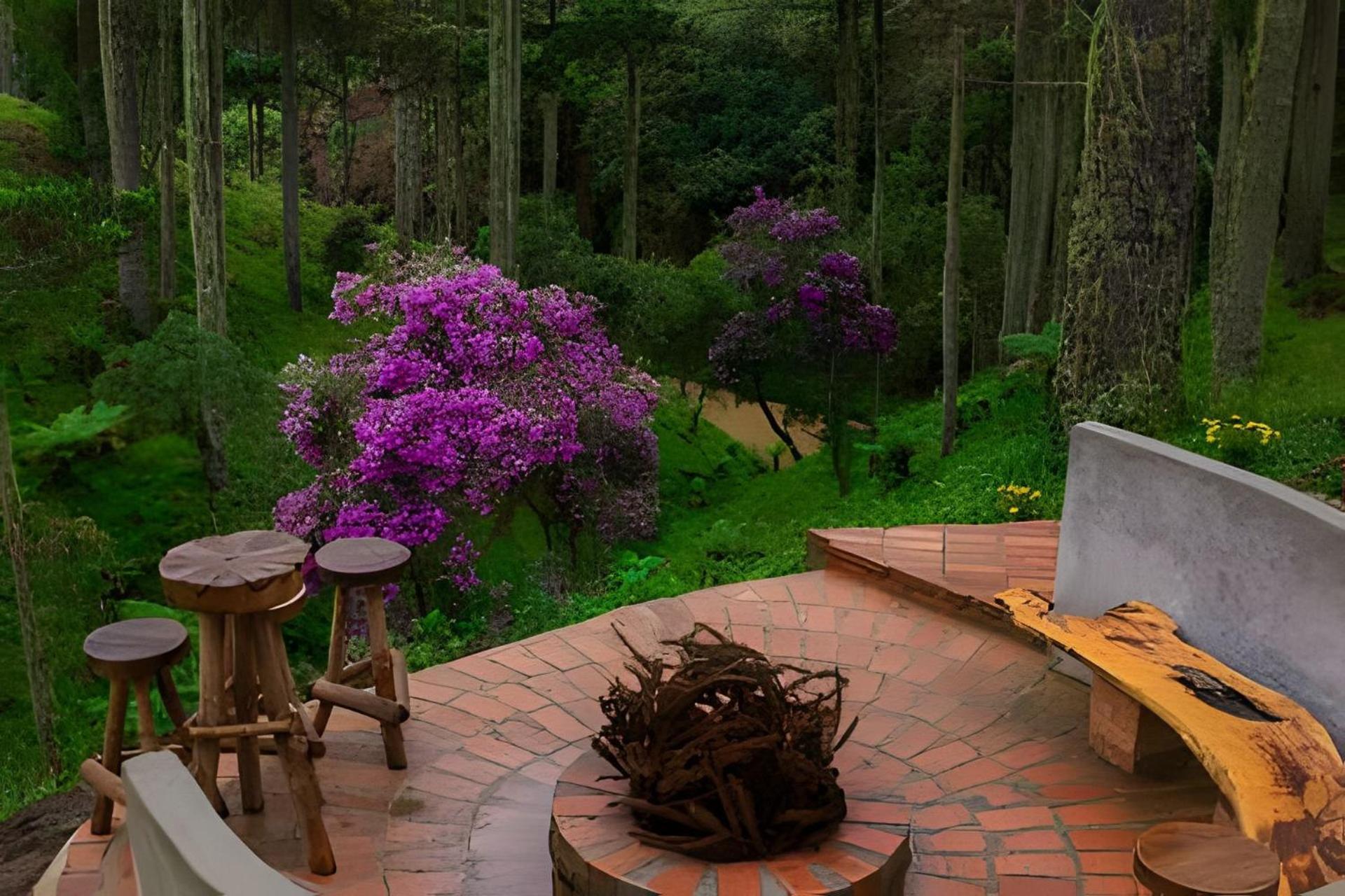 Chalet Chales Urubici *