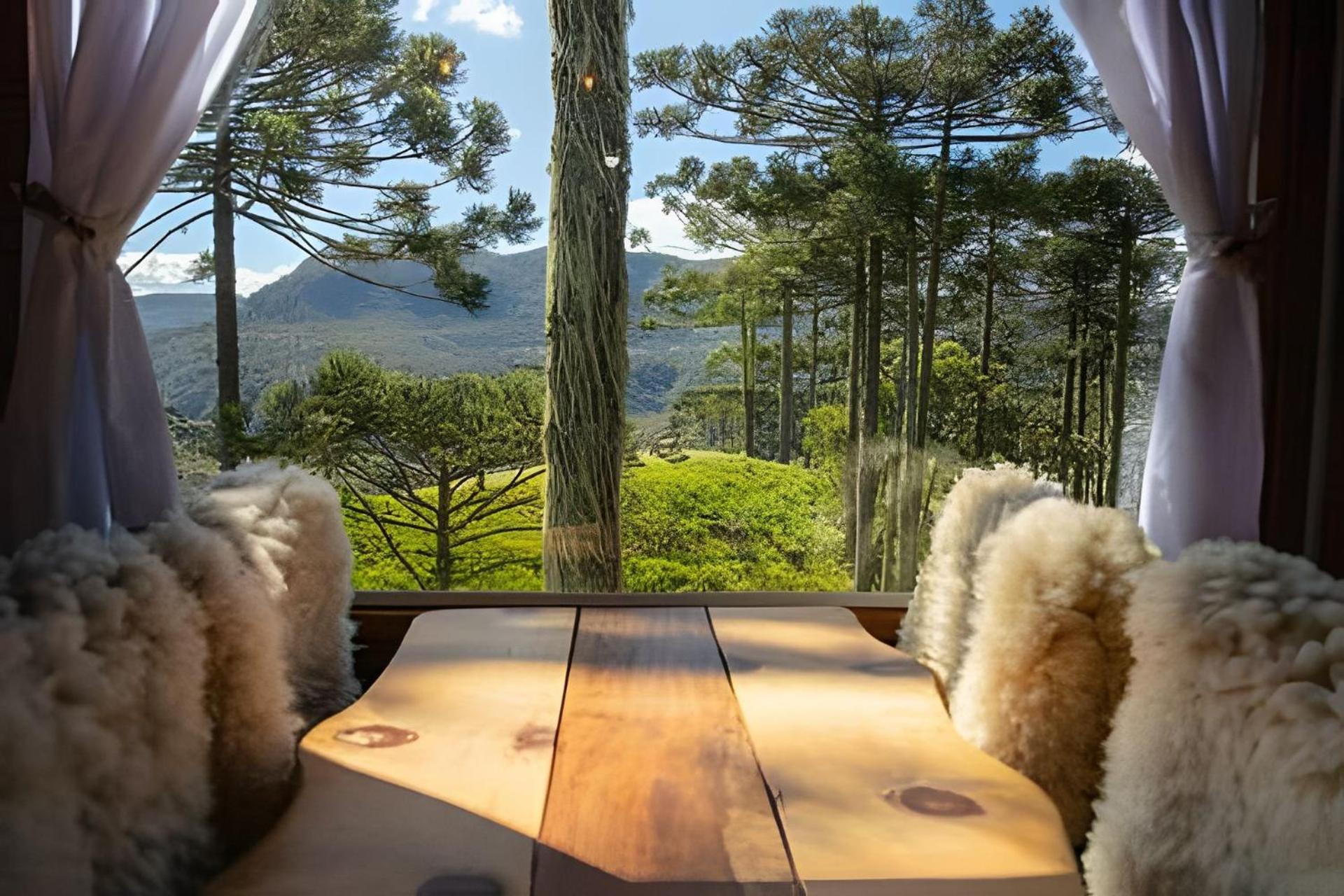 Chalet Chales Urubici