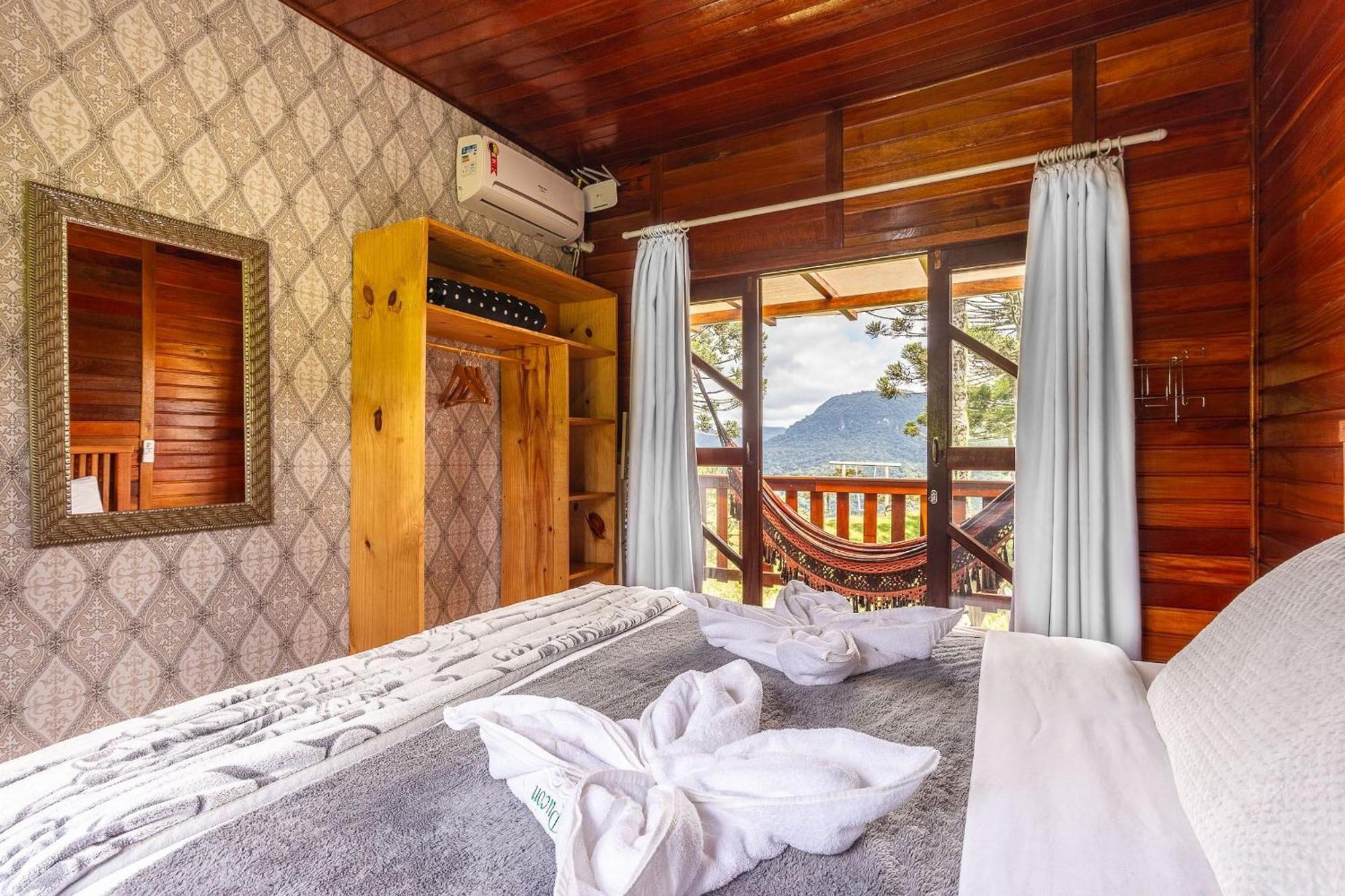 Chalet Chales Urubici *