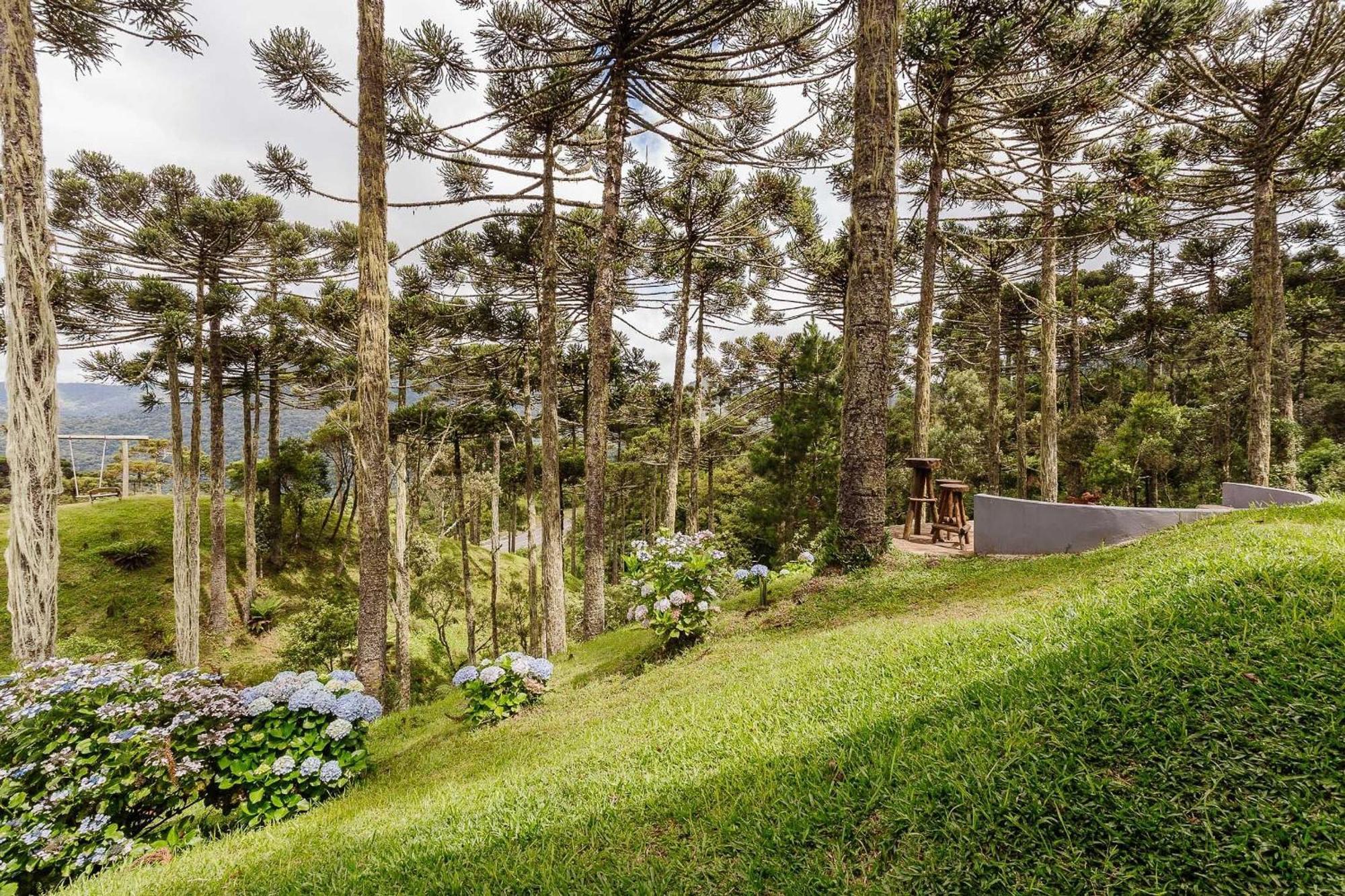 Chalet Chales Urubici *